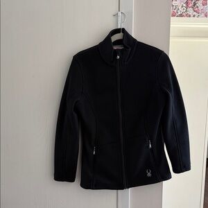 Women's Black Jacket